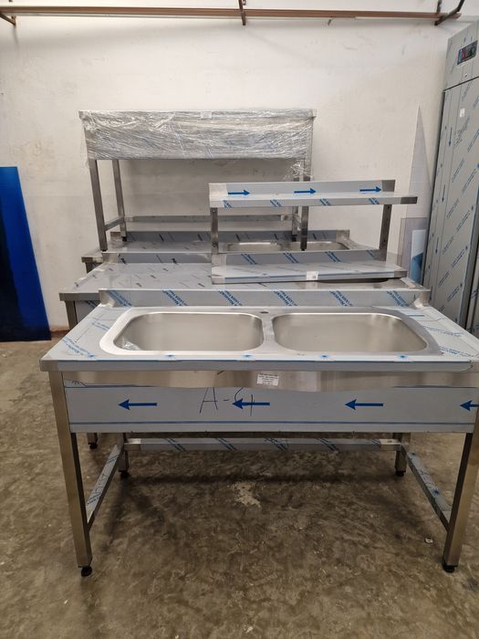 Топло Бен Мари GN 1/1