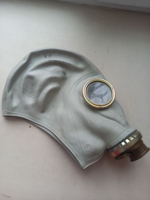 Продаётся противогаз