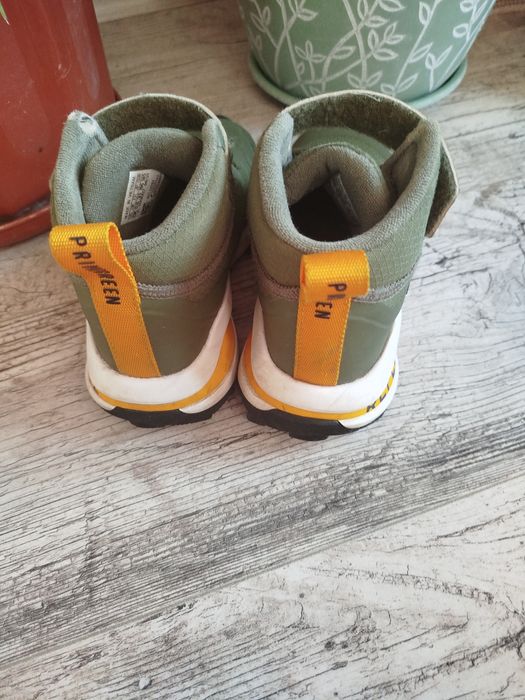 Зимни боти Adidas