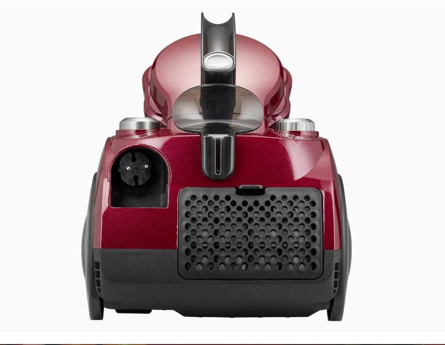 Пылесос Artel VCC 0220 Changyutkich Artel VCC 0220 Konteynerli 430 аVt