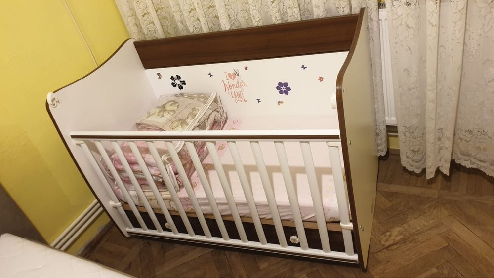 Patut Lorelli Dream bebe