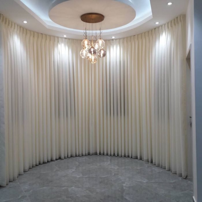 Карниз для штор Потолочный и т.д Доставка и Установка договорная