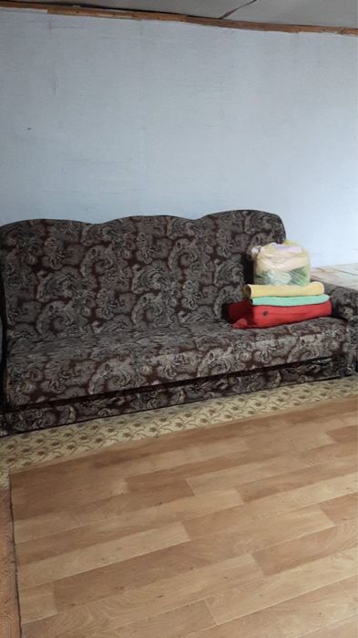 Времянка на длительный срок