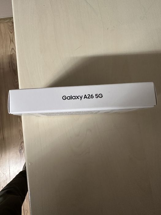 Samsung galaxy A26