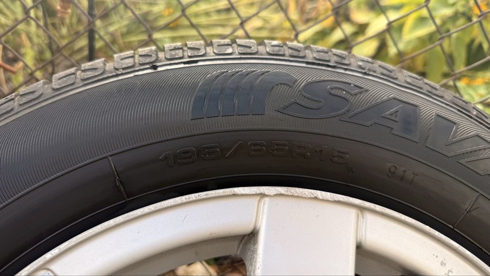 Джанти за Vw 5x112