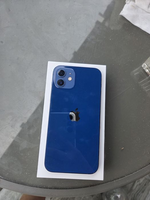 Iphone 12 stare foarte buna pret fix