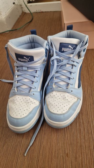 Adidasi puma adidas 38