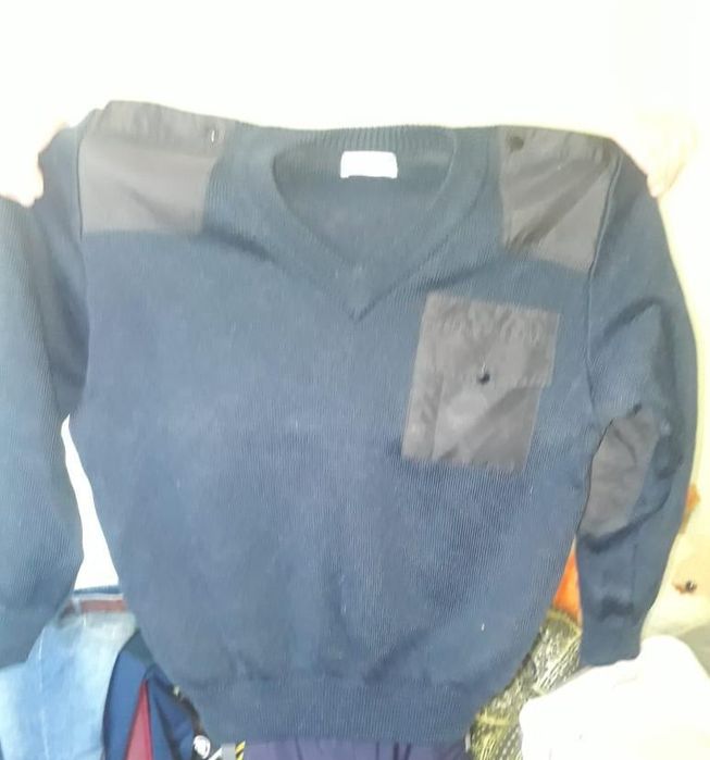 Продам пальто мужское