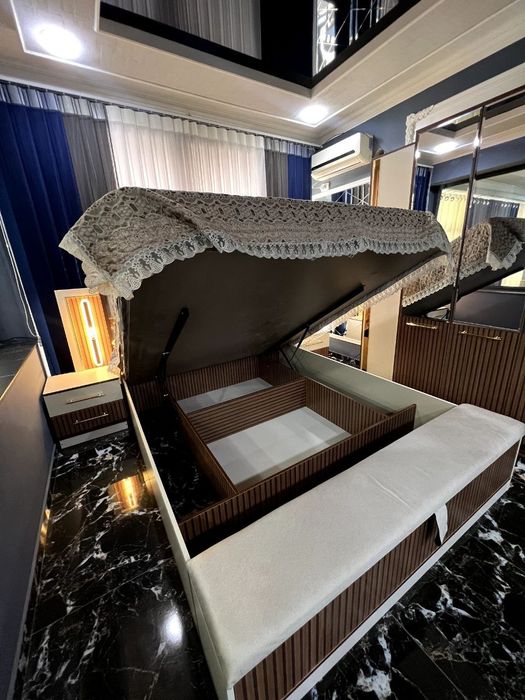 GRAND-yotoqxona tòplami