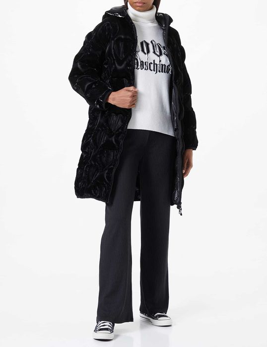 Geacă de damă Love Moschino