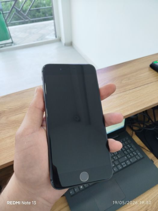 Iphone 8 Plus  256 Gb