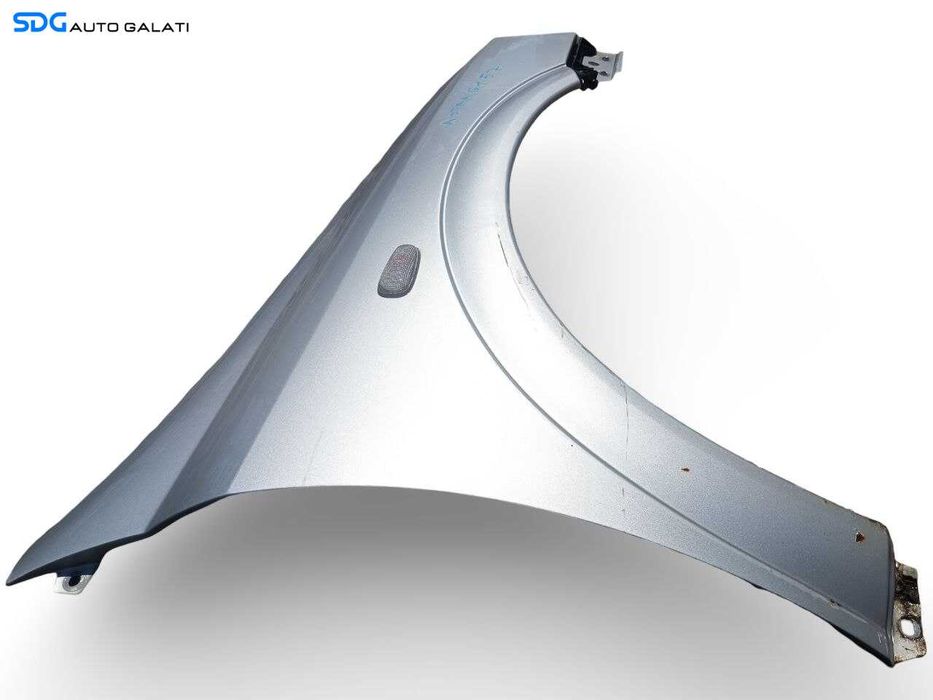 Aripa Fata Dreapta Opel Astra G 1998 - 2007 [LN0330]