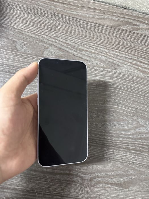 Айфон 14 с коробкой