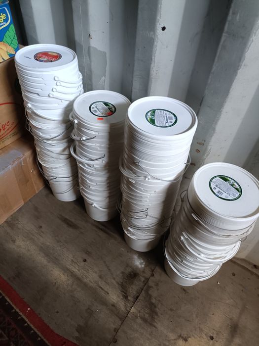 Продам конистрый 10л