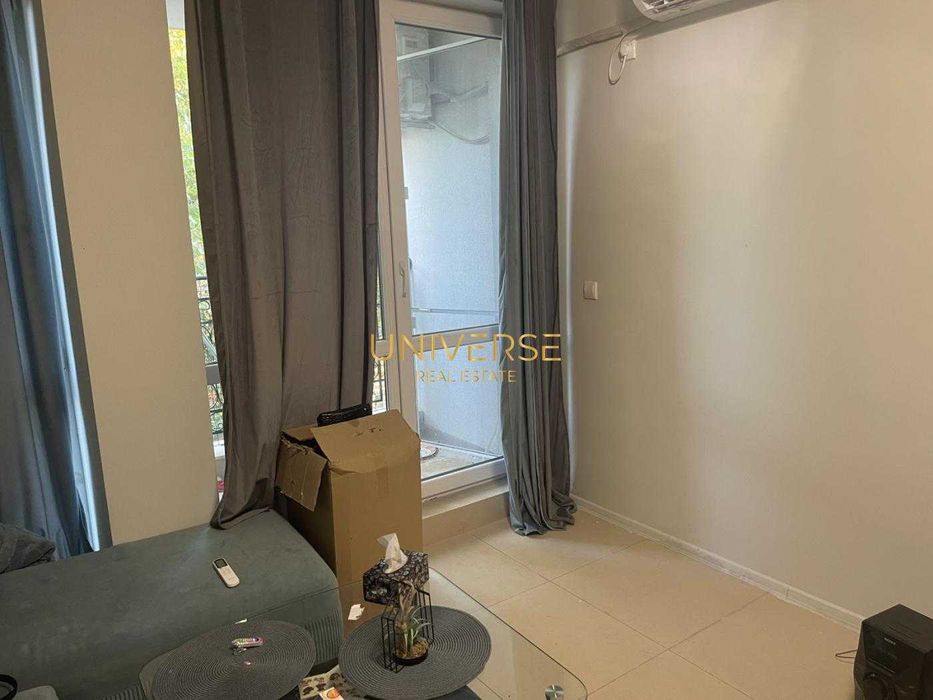 Продава се Едностаен апартамент в к.к. Слънчев бряг - 36 кв.м за 1306 €/кв.м - Снимка #4