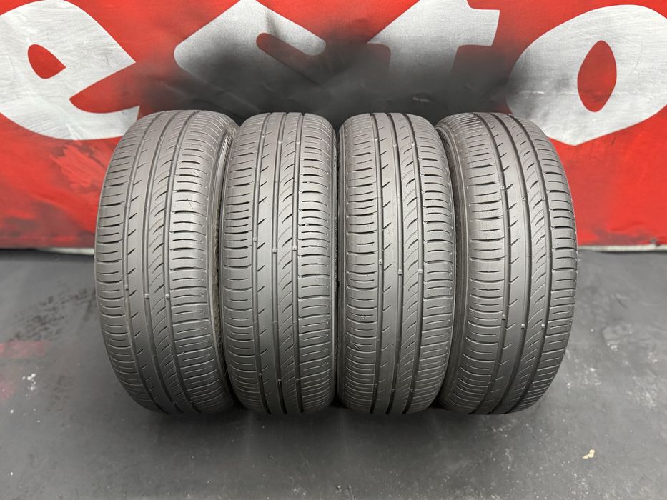 185 60 15, Летни гуми, Kumho EcoWingES31, 4 броя