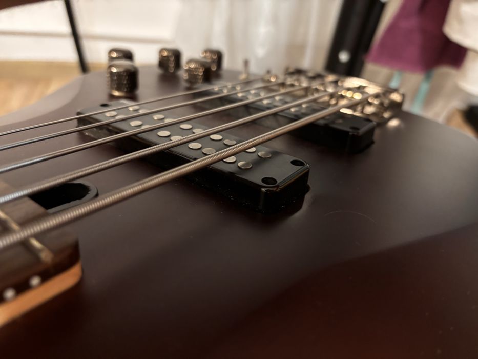 Chitara Bass Yamaha