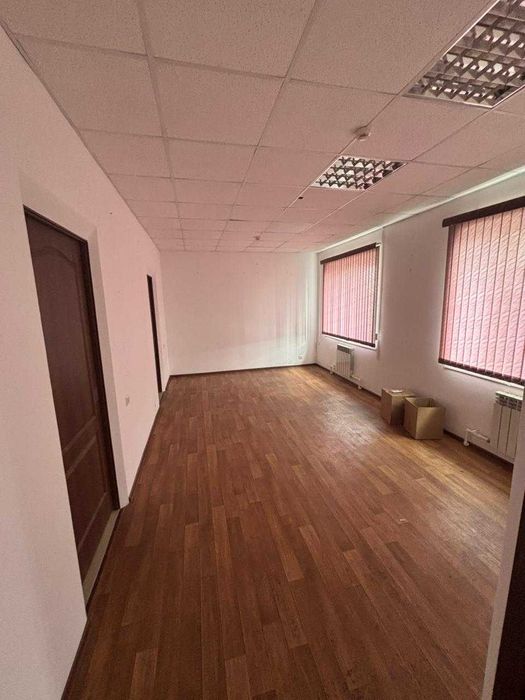 Сдам в аренду офисное помещение