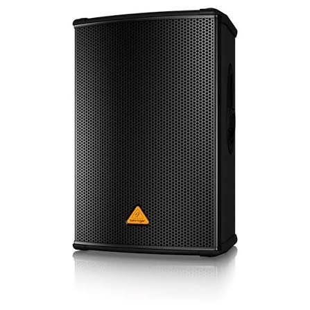 Эстрадная акустика beringer