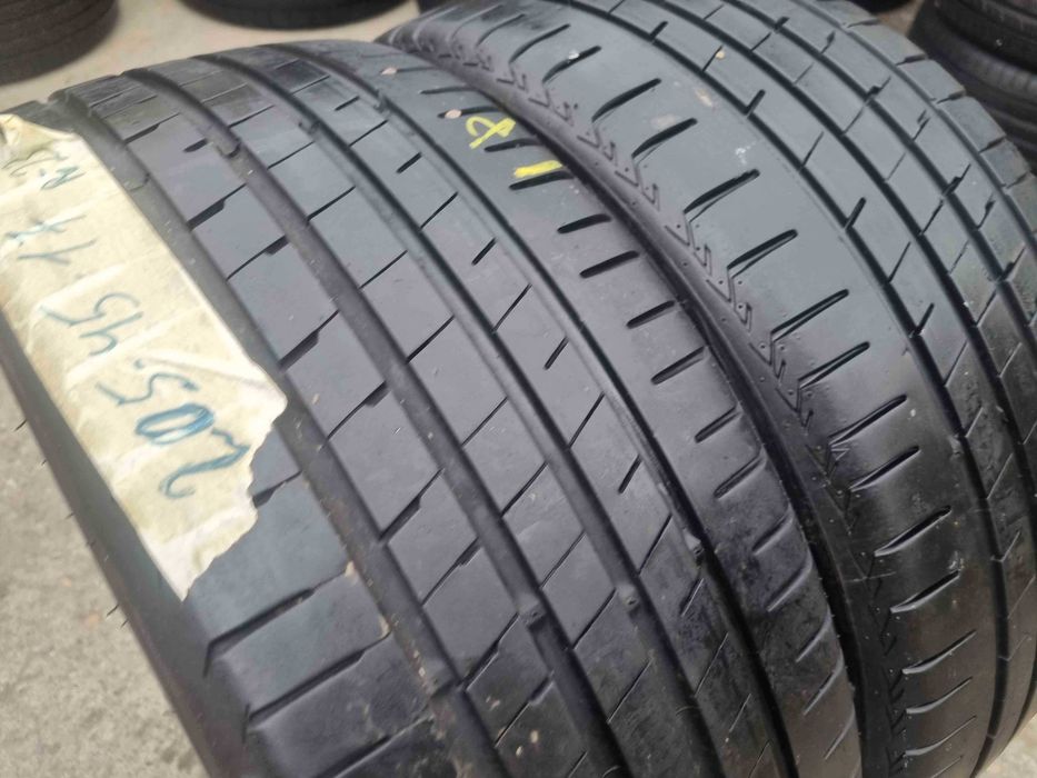 205/45 R17 • Vara • SportActive GT Radial 88W | 2 buc | Pret/buc