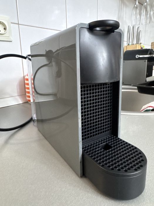 Espressor Nespresso