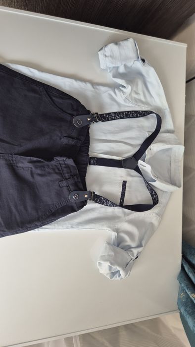 Продам вещи на мальчика 3-5лет