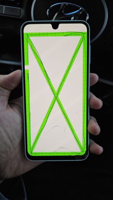 Самсунг а16 128ГБ