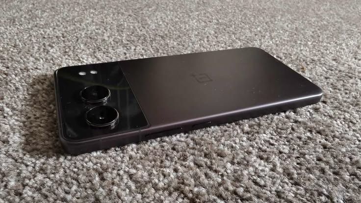 OnePlus Nord 4 12/256