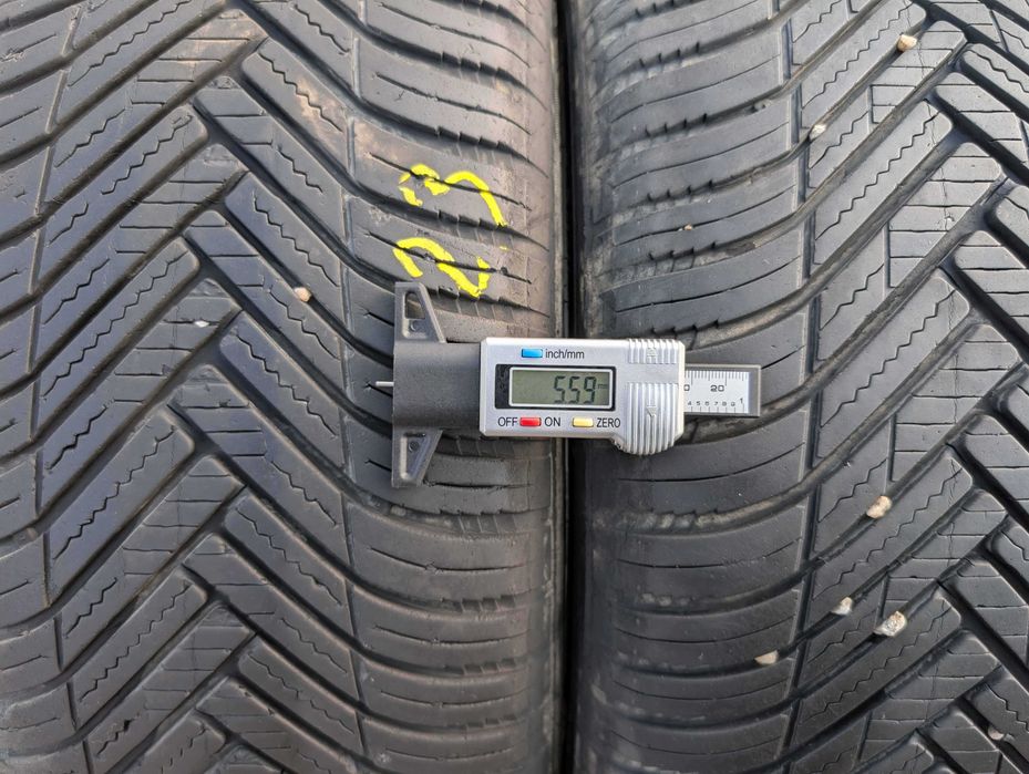 225/50 R17 • All Season • Hankook Kinergy 4S2  | 2 buc | DOT 2023 | Pret/buc