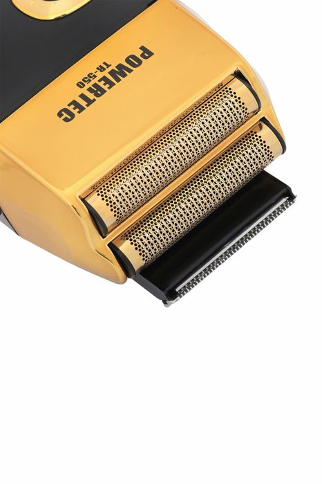 Професионален шейвър за брада POWERTEC TR-550
