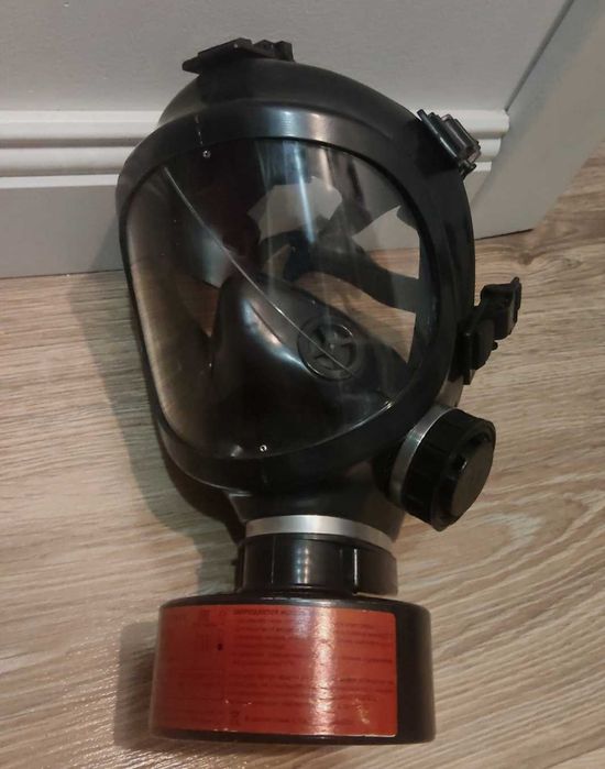 Продам противогазы