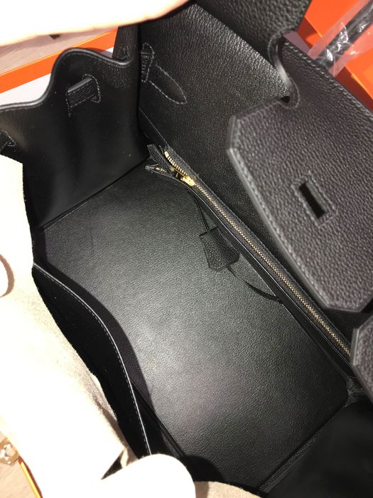 Hermes birkin 35 дамска чанта