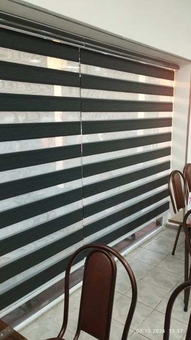 Жалюзи Плиссе Жалюзи ролло