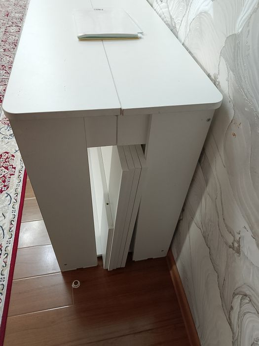 Стол раскладной 4 метра