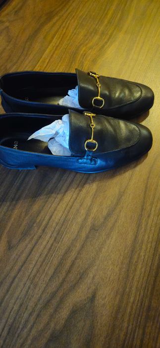 Обувки Mango 39 номер
