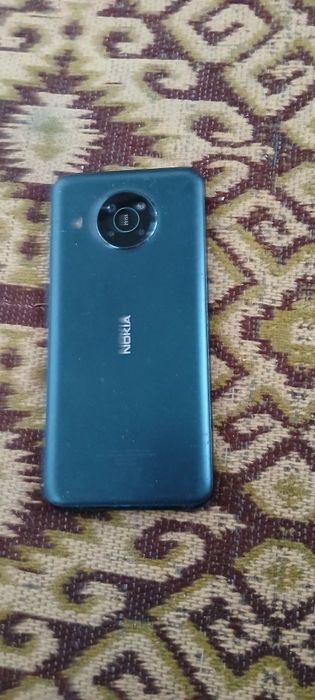 NOKIA X10 128gb 4gb ram