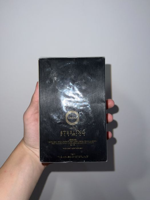 Club de Nuit Intense Woman — Eau de Parfum, 105 мл