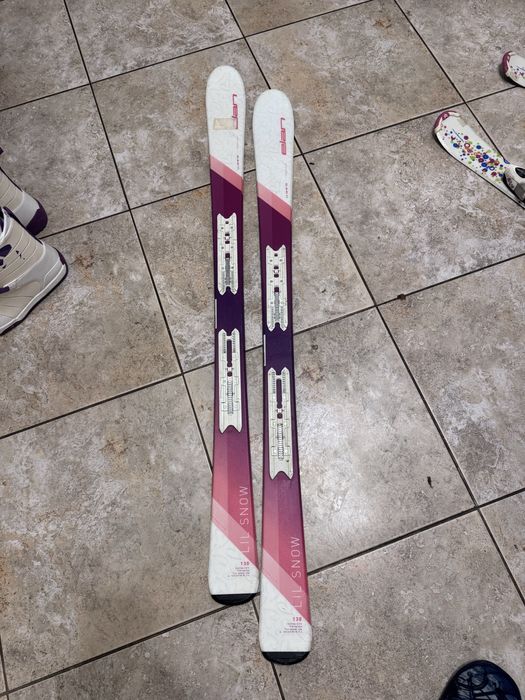 schiuri copii elan 130