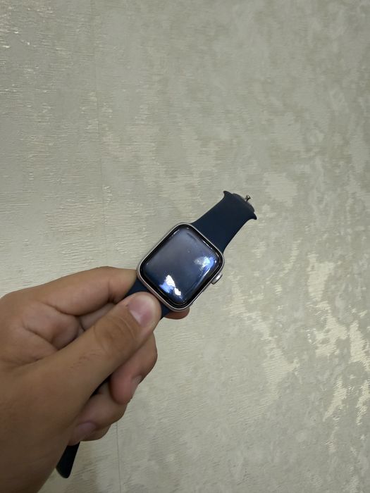 Apple Watch Se2 Gen GPS