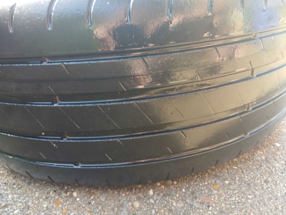 Джанти vw 17ки  внос