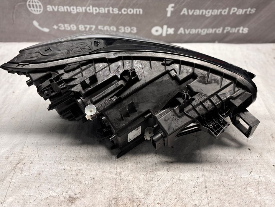 Фар преден ляв • Cupra Tavascan