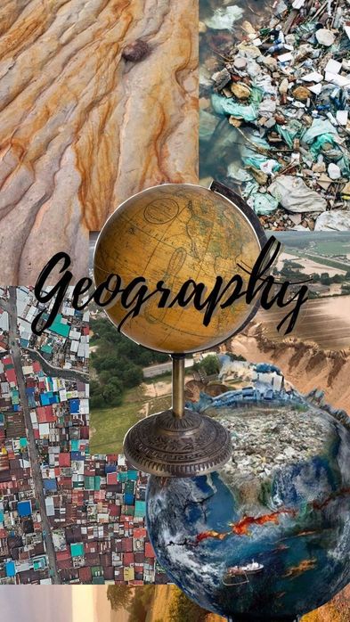 Pregătire bac geografie - profesor calificat cu facultate absolvita