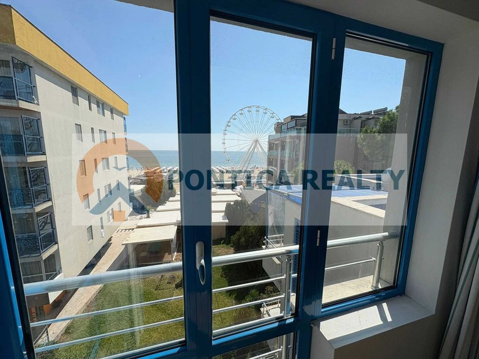 Продава се Двустаен апартамент в к.к. Слънчев бряг - 79 кв.м за 1260 €/кв.м - Снимка #10