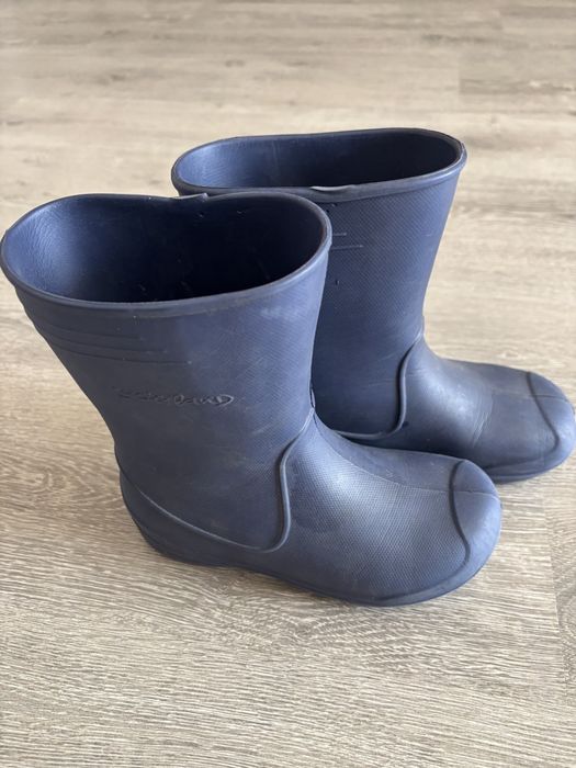 Продам резиновые сапожки