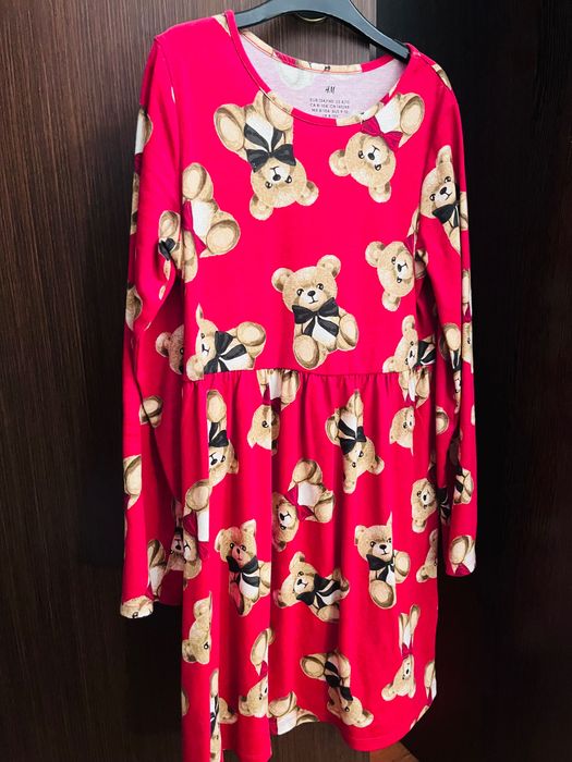 Rochite H&M pentru fete