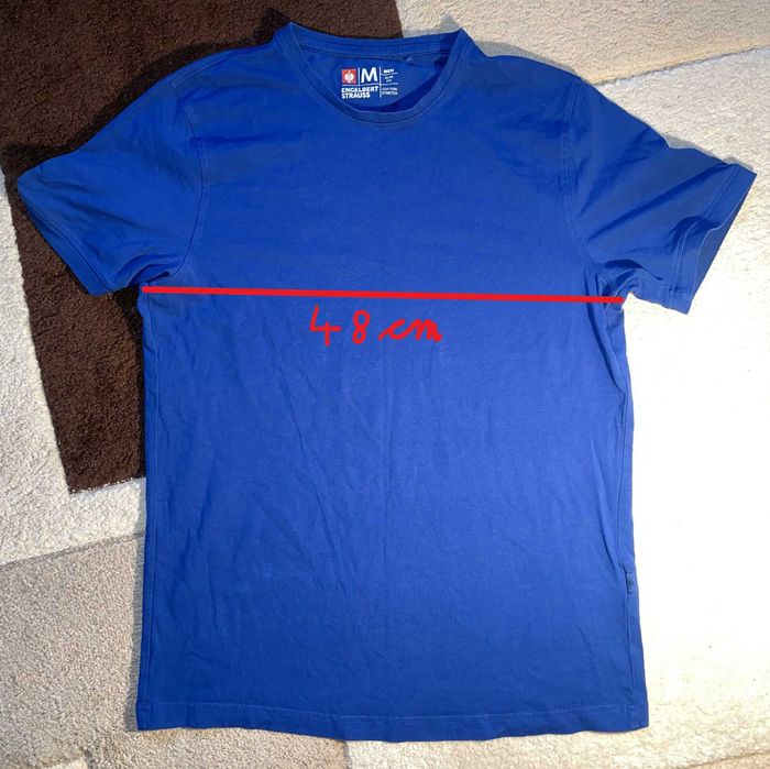 Engelbert Strauss, M | Tricou