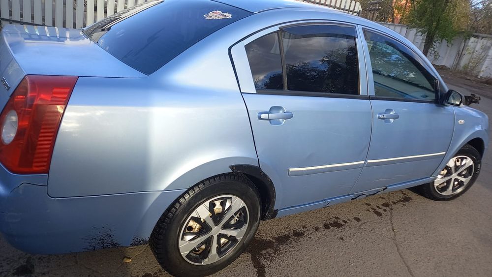 Продам Автомобиль