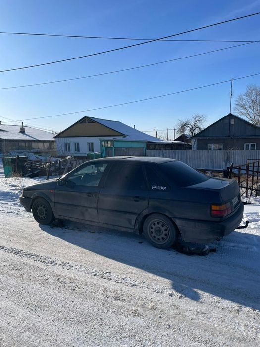 Продаю volkswagen седан