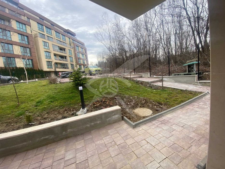 Продава се Четиристаен апартамент в София, Лозенец - 138 кв.м за 2979 €/кв.м - Снимка #1