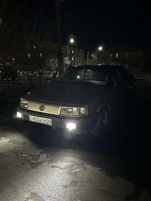 Продам фульфсваген пассат б3